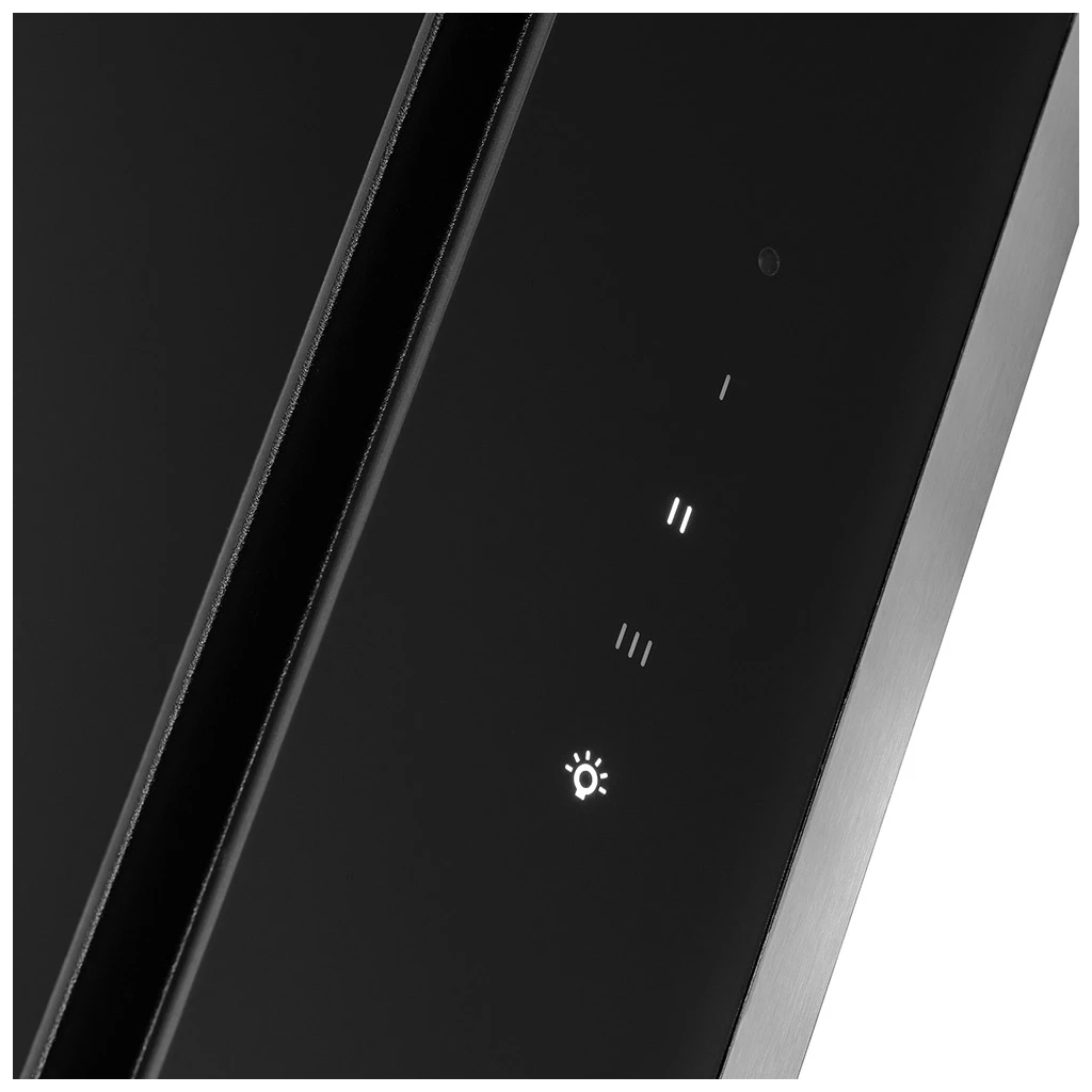 Витяжка кухонна Pyramida ANR-F 60 S (1150) XGBL - зображення 5