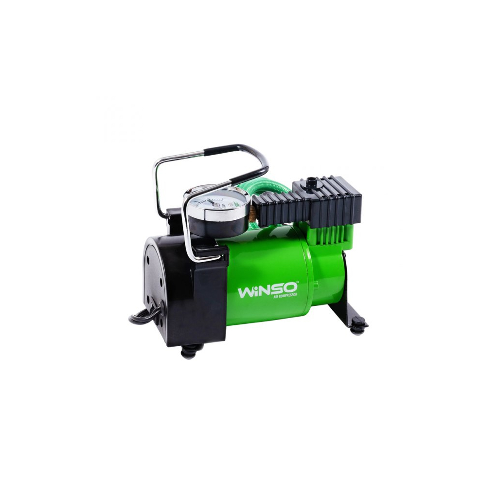 Автомобільний компресор WINSO 7 Атм, 37 л/мин (122000) - изображение 7