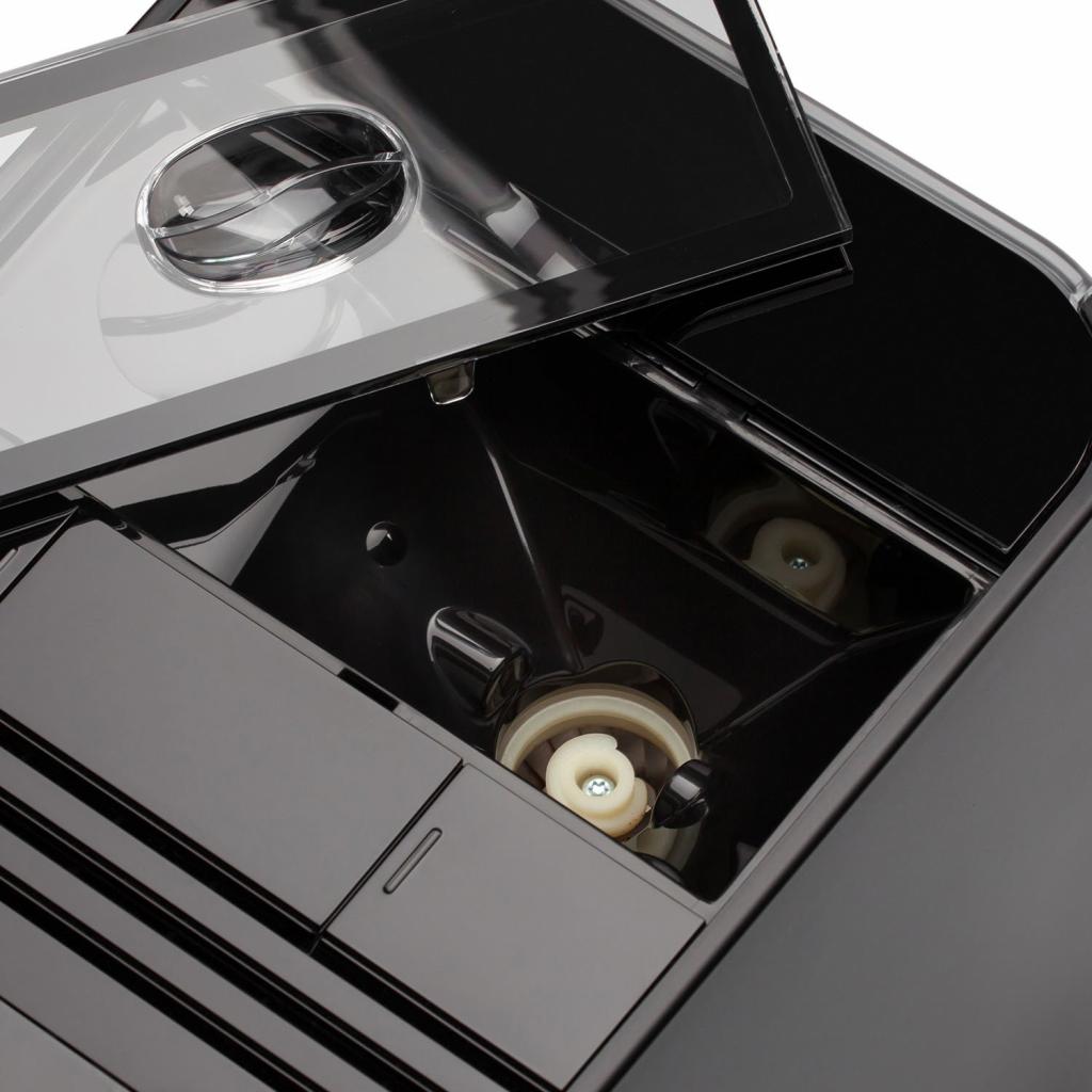 Крапельна кавоварка Jura A1 BLACK (A1_BLACK) - зображення 5