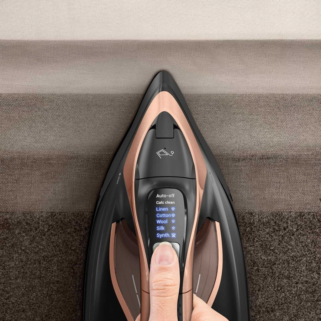 Праска Tefal FV9E50E0 - зображення 8