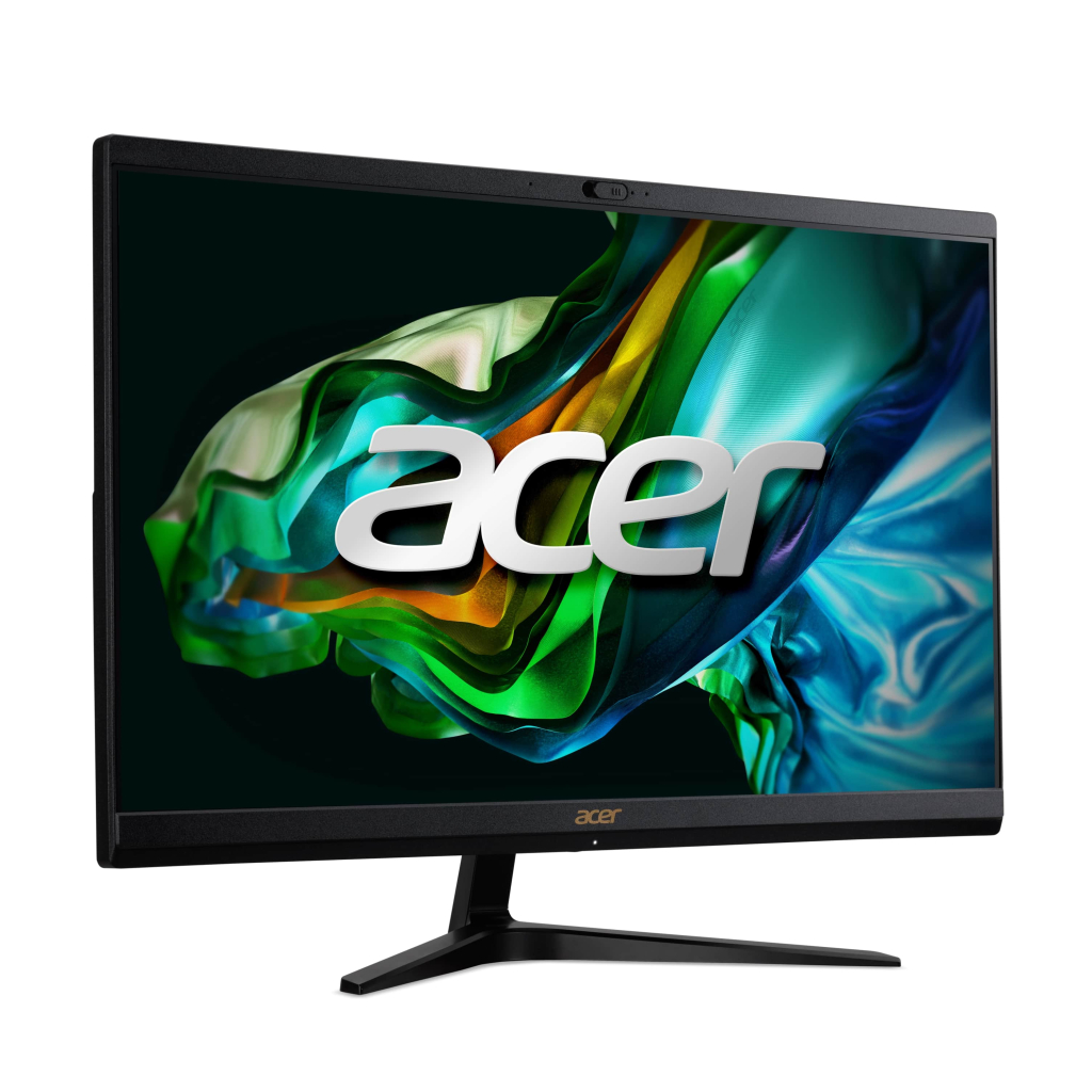 Комп'ютер Acer Aspire C24-1800 AiO / i3-1305U, 16, 512, WiFi, кл+м (DQ.BLFME.00L) - зображення 3