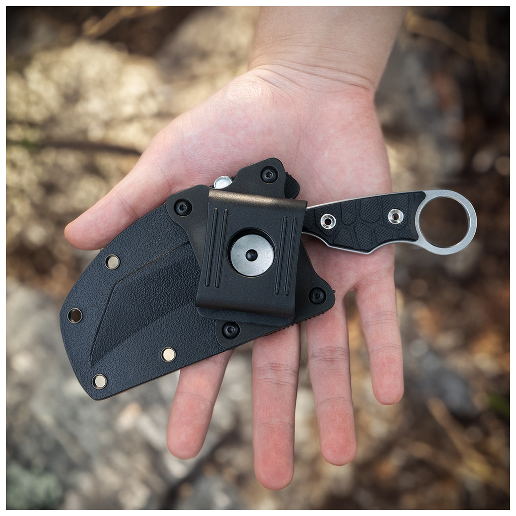 Ніж Ruike FS68 - зображення 8