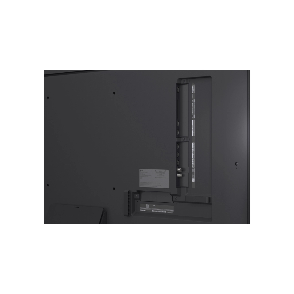 Телевізор LG 55QNED86A6A - изображение 10