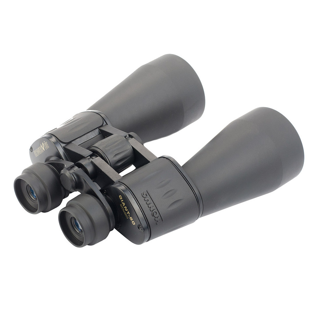Бінокль Konus Giant 20x60 (2125) - зображення 2