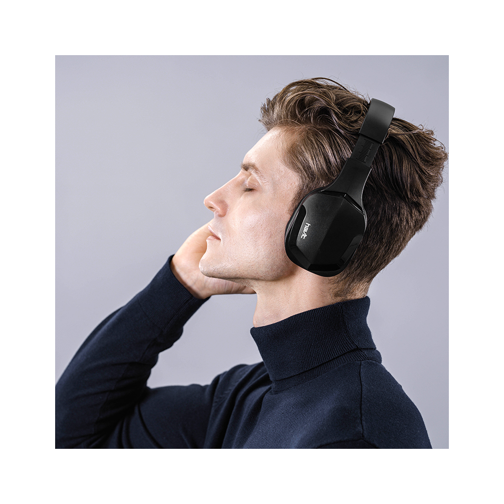 Навушники Havit HV-H610BT - зображення 5