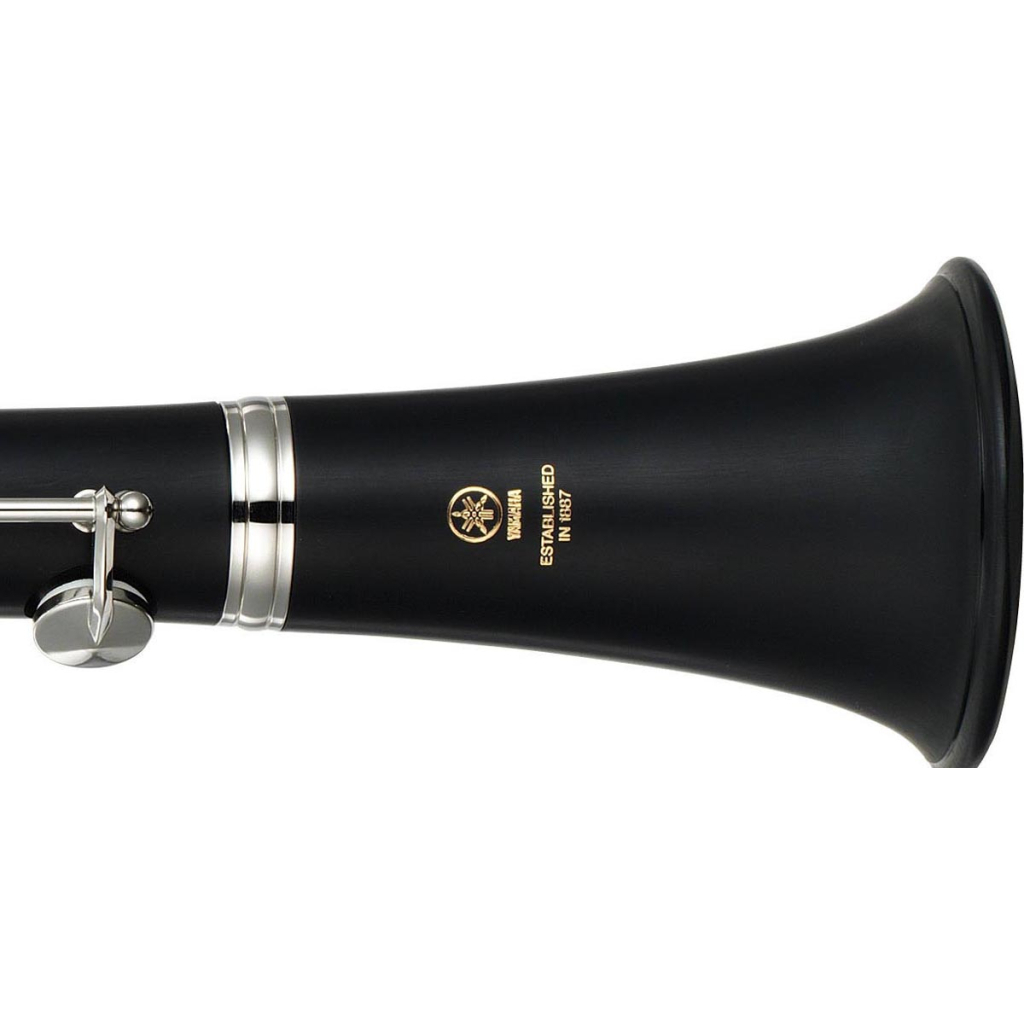 Кларнет Yamaha YCL-255 - зображення 4