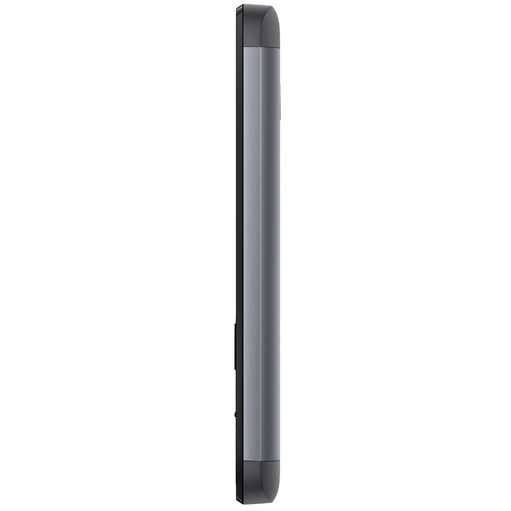 Мобільний телефон Nokia 230 Dual Dark Silver (A00026971) - зображення 3