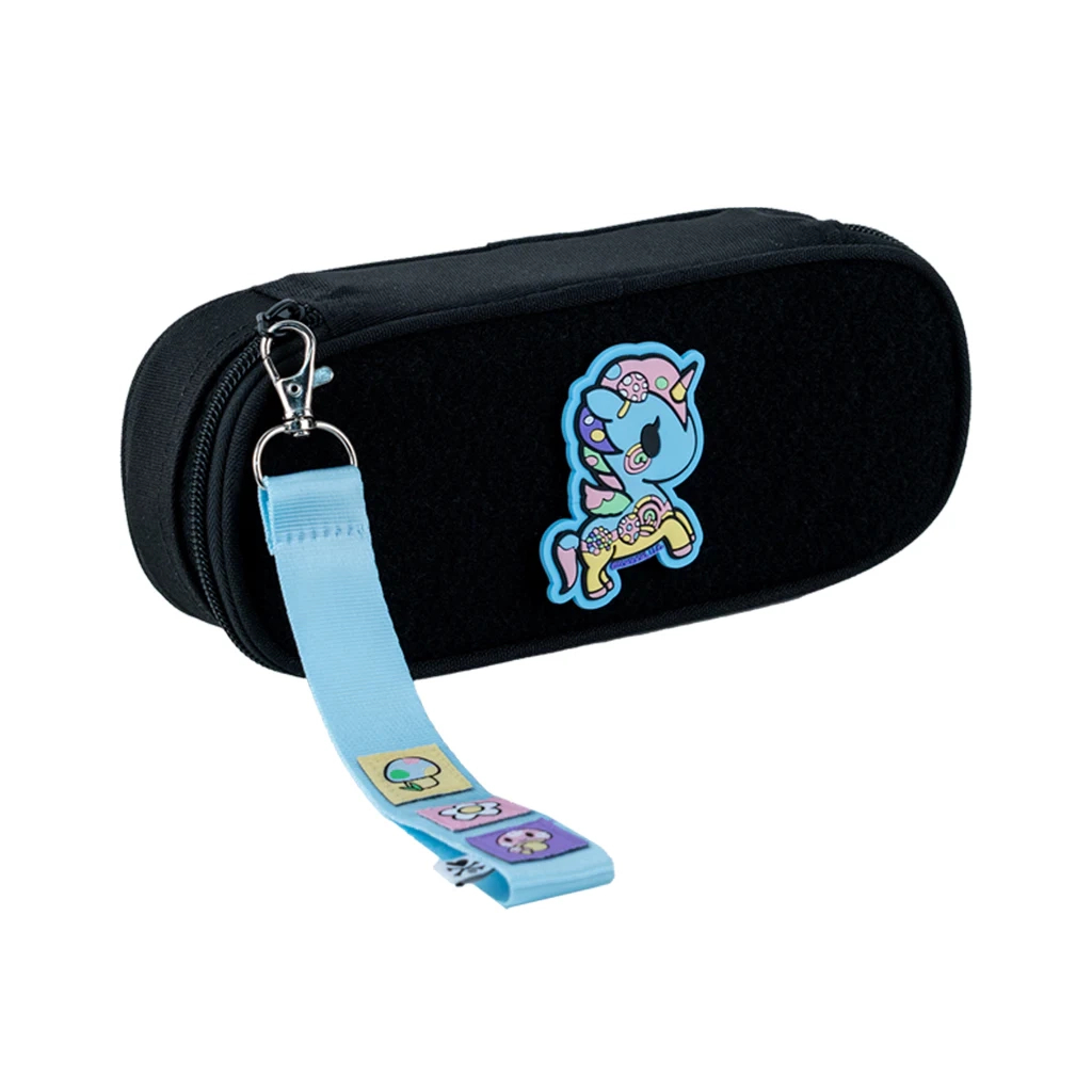 Бейдж Kite набір на липучці та підвіска tokidoki (TK24-3010-2) - зображення 5