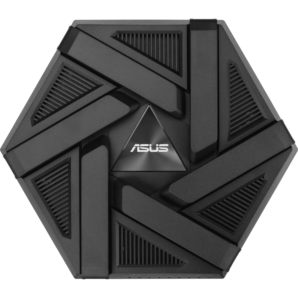 Маршрутизатор ASUS RT-AXE7800 - изображение 6