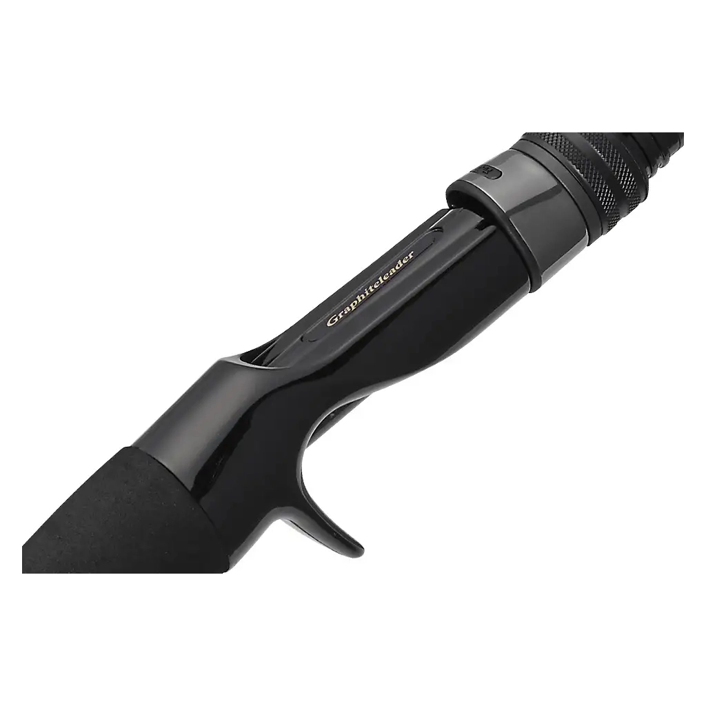 Вудилище Graphiteleader 23 Silverado 23GSILC-762ML 2.29m 3-18g Casting (2135.41.44) - зображення 3