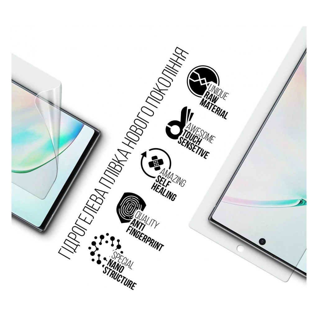 Плівка захисна Armorstandart OnePlus Nord CE 3 Lite (ARM69768) - зображення 2