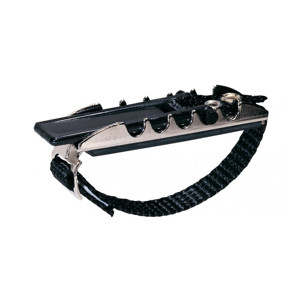 Каподастр Jim Dunlop Professional Toggle Flat Capo (14F) - зображення 5