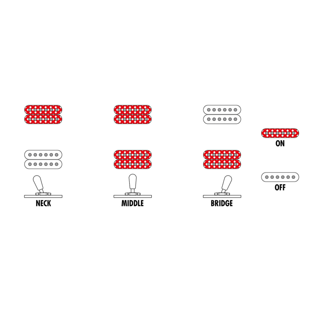 Гітара напівакустична Ibanez AG75G BS (236145) - зображення 8