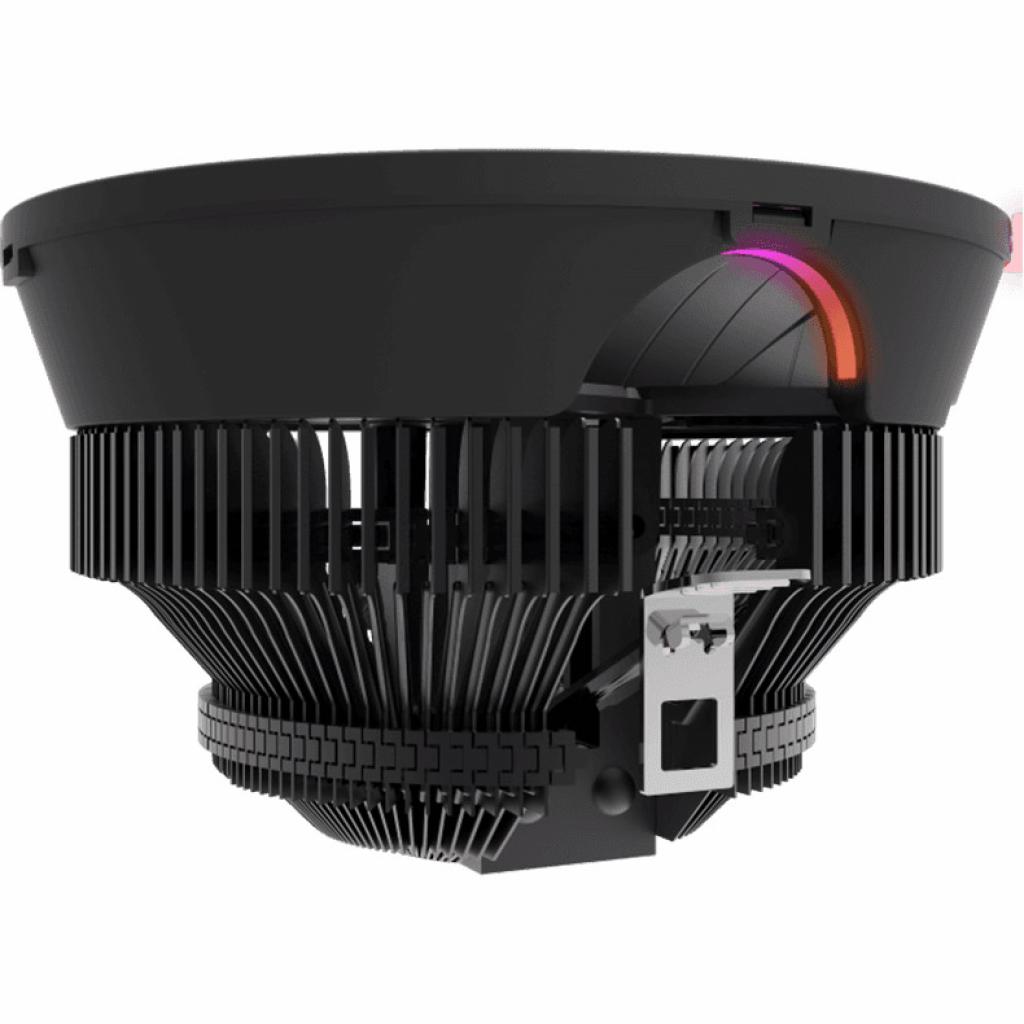 Кулер до процесора Gamemax GAMMA200 - зображення 4