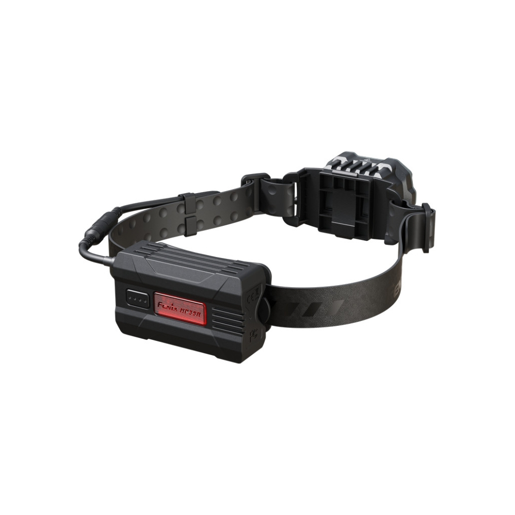 Ліхтар Fenix HP35R SAR з вогнетривкою пов'язкою (HP35RSAR) - зображення 3