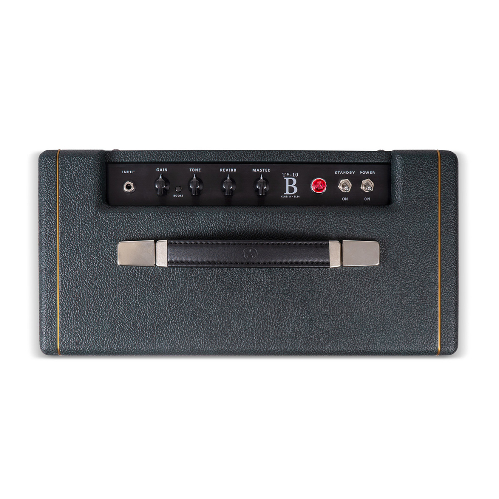 Комбопідсилювач Blackstar TV-10 B Combo (301043) - зображення 4