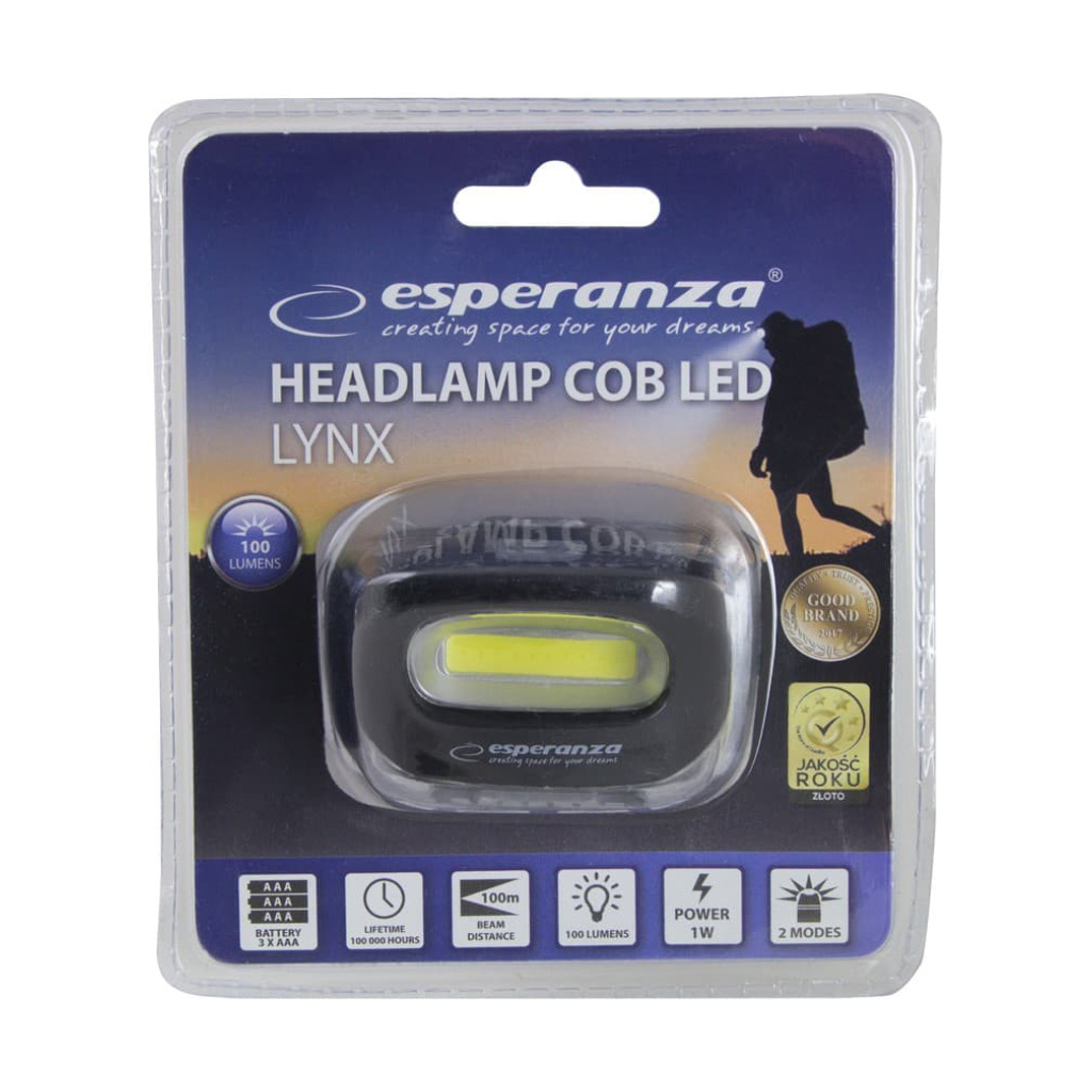 Ліхтар Esperanza Lynx (EOT038) - зображення 4