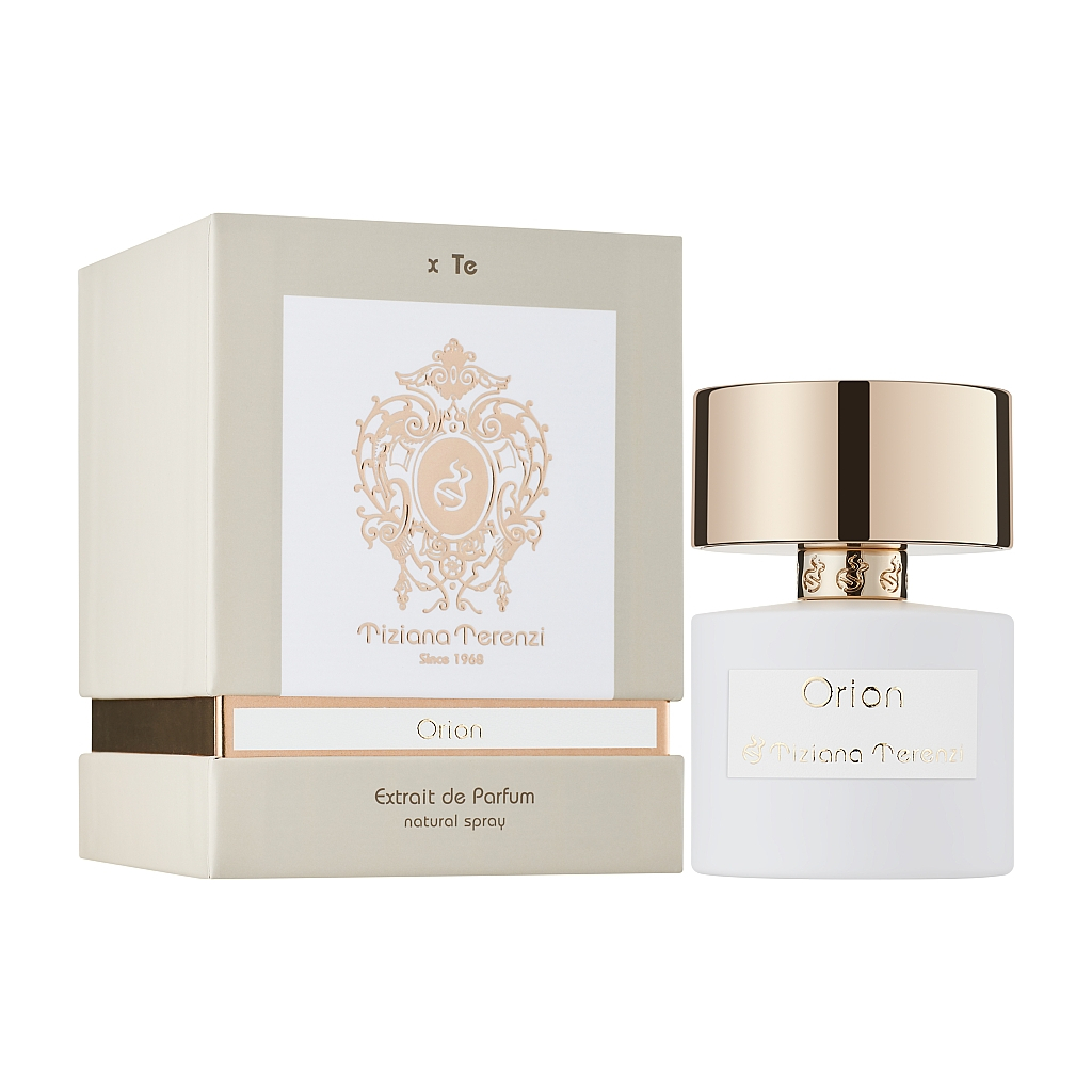 Парфумована вода Tiziana Terenzi Orion 100 мл (8016741092480) - зображення 2