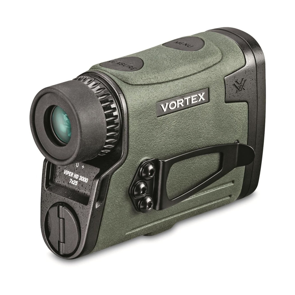 Лазерний далекомір Vortex Viper HD 3000 7х25 (LRF-VP3000) - зображення 3