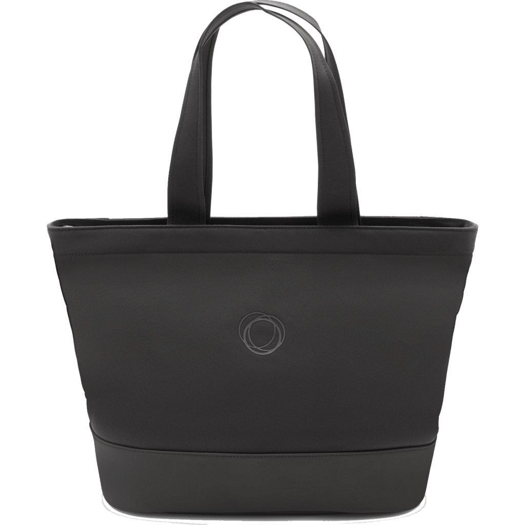Сумка для мами Bugaboo MIDNIGHT BLACK (2306010088) - зображення 1