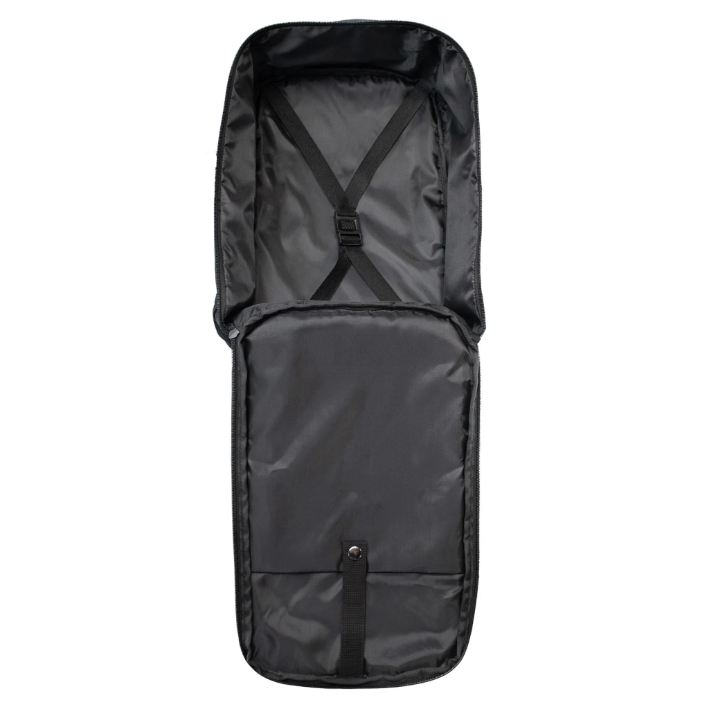 Рюкзак для ноутбука Semi Line 14" P8309 20L Black (P8309-0) - зображення 7