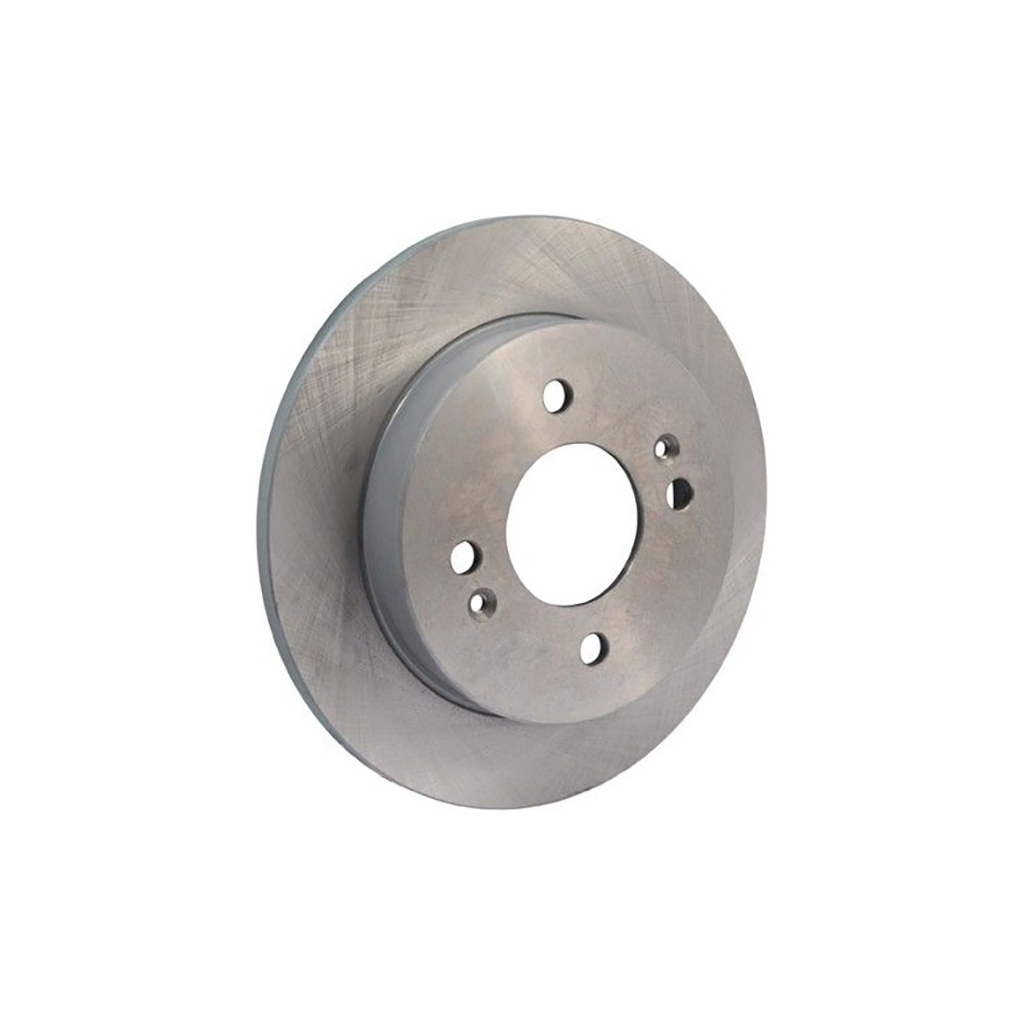 Гальмівний диск Blue Print ADG04396 - зображення 2