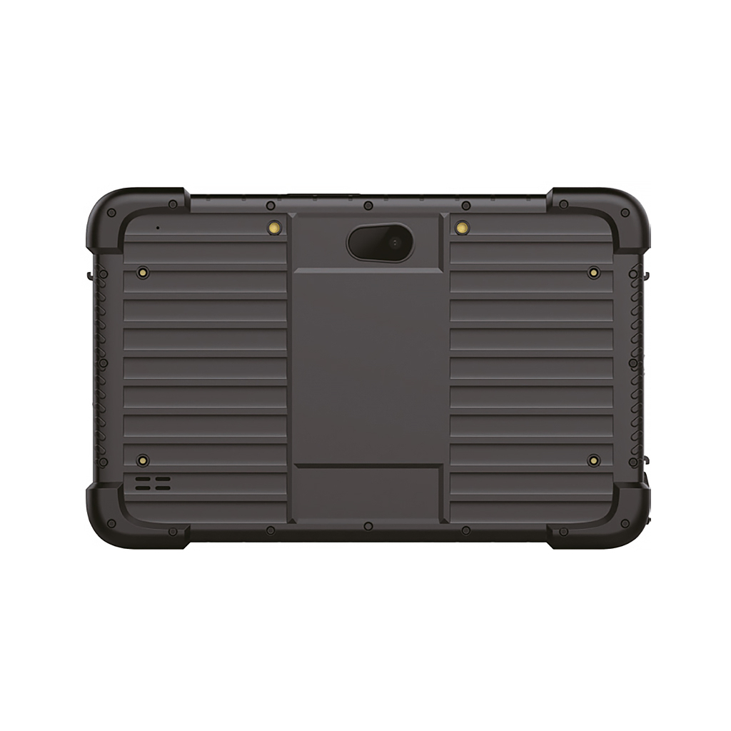 Планшет Digitools Q86 8" 4G (LTE) 4/64GB NFC Black - зображення 2