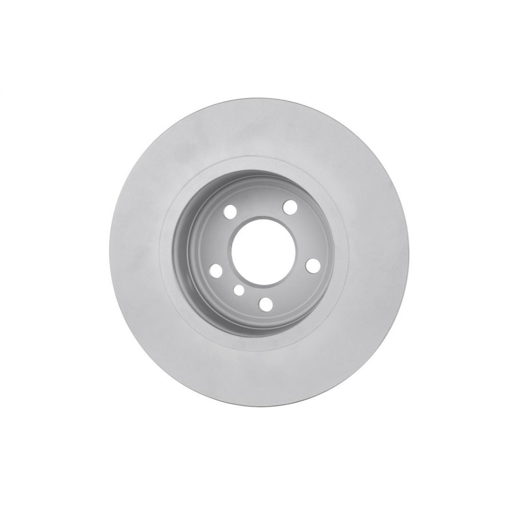 Гальмівний диск Bosch 0 986 479 348 - зображення 3