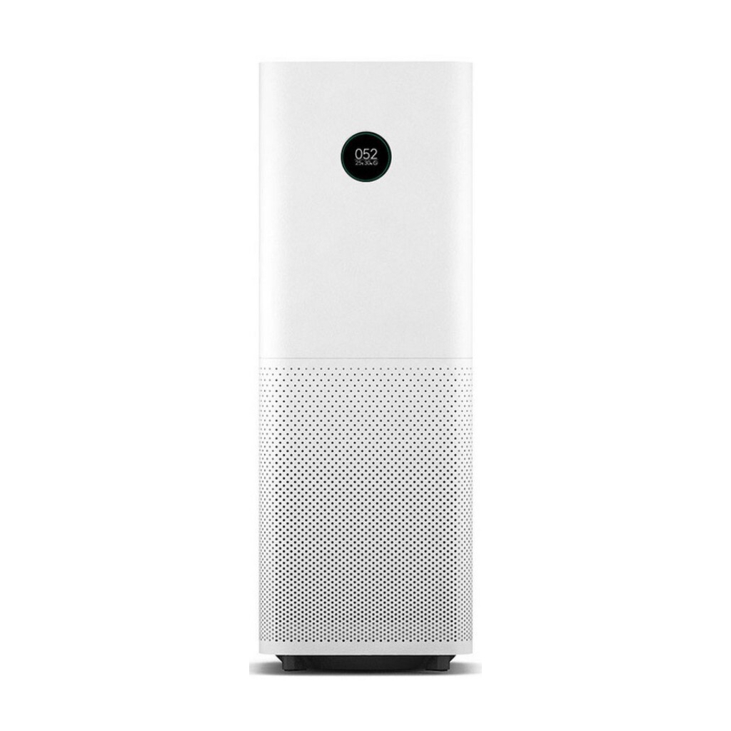Очисник повітря Xiaomi Smart Air Purifier 4 Pro - зображення 1