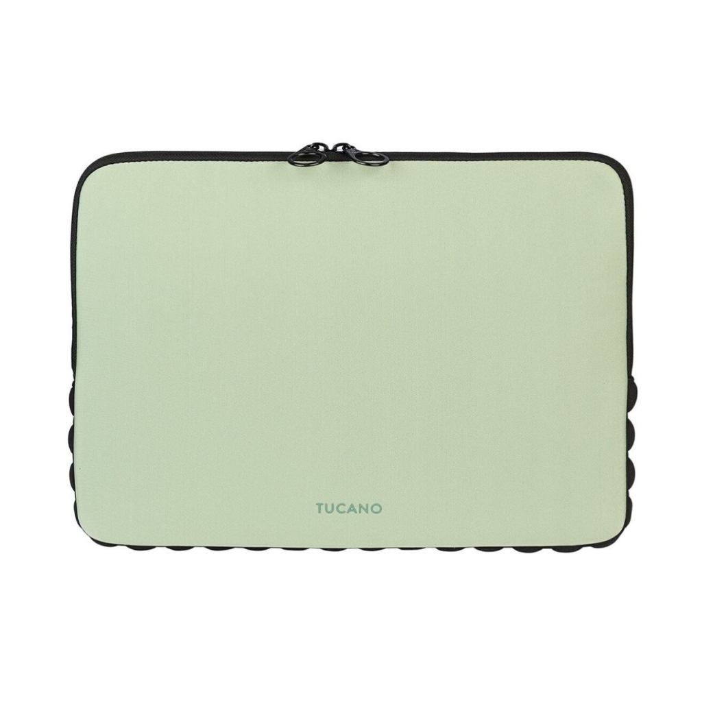 Чохол до ноутбука Tucano 14" Offroad green (BFCAR1314-V) - зображення 1
