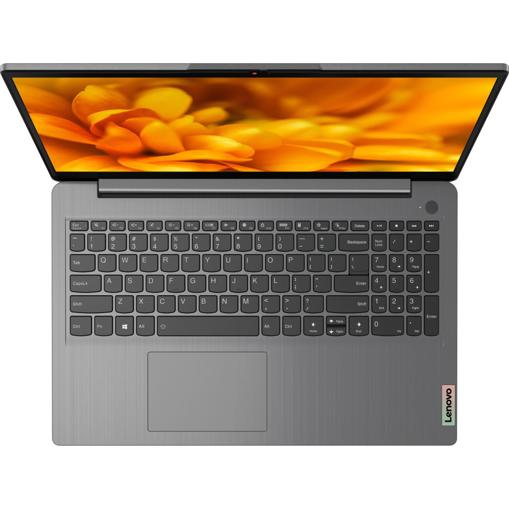 Ноутбук Lenovo IdeaPad 3 15ITL6 (82H803KKRA) - зображення 4
