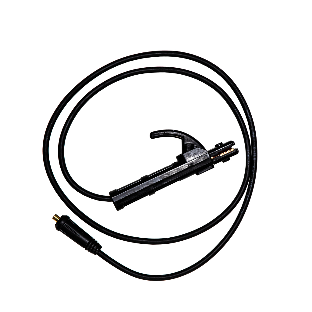 Зварювальний апарат GTM інвертор MMA-180DS LED, 180А, 1,6-4,0мм, 220В дисплей (MMA-180DS LED) - изображение 4