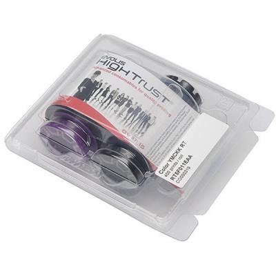 Ріббон Evolis к принтеру Avansia, YMCK-K RT, 400 отпечатков (RT5F011EAA) - изображение 2