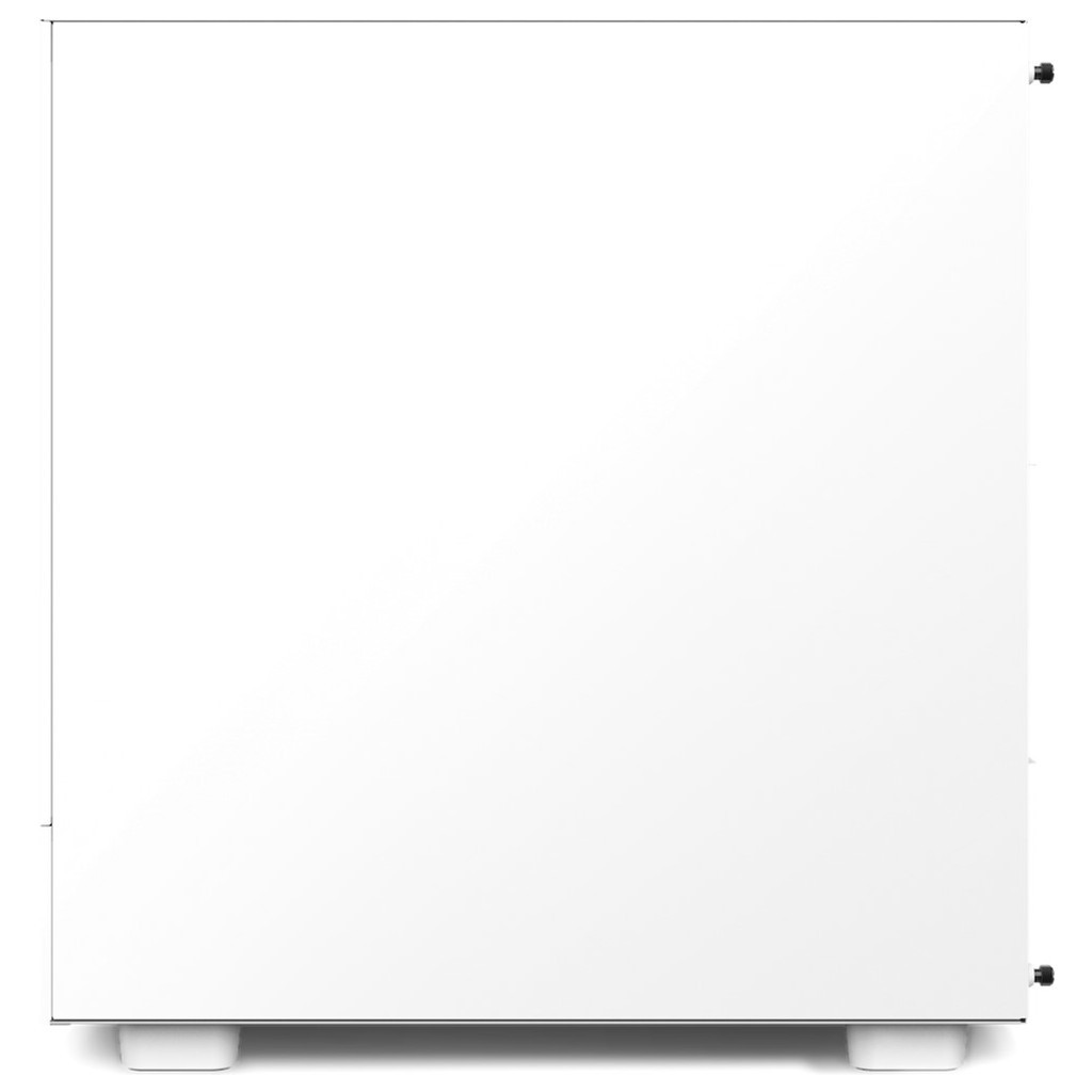 Корпус NZXT H5 Flow RGB 2023 All Black Edition (CC-H51FW-R1) - зображення 10