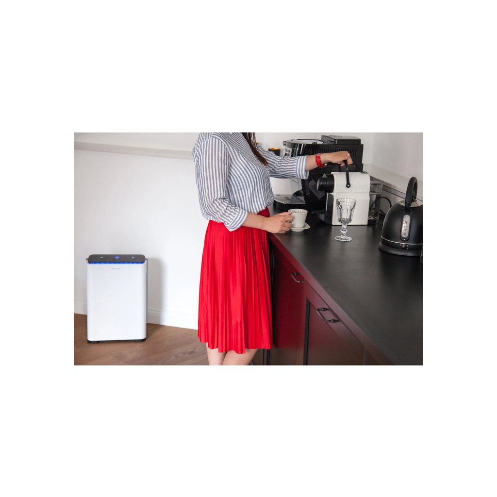 Очисник повітря Honeywell HPA710 - зображення 7