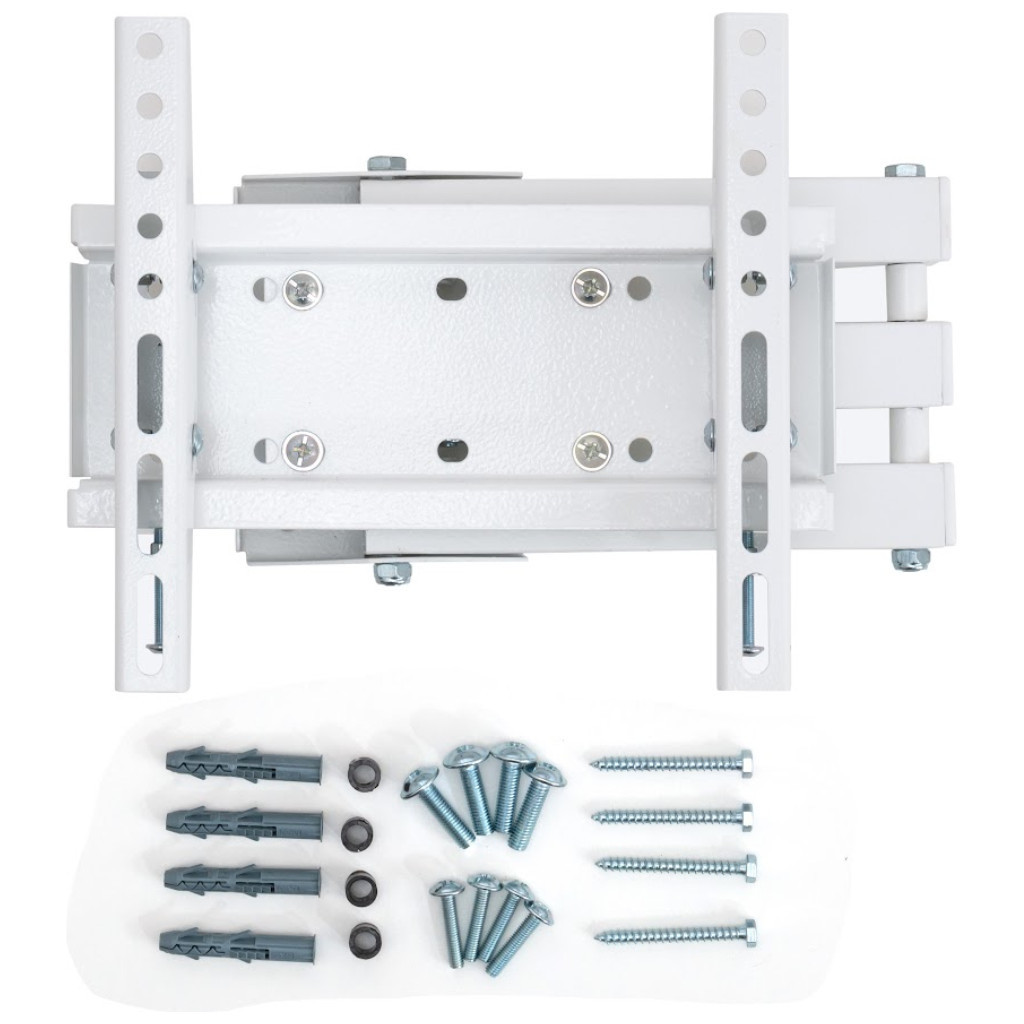 Кронштейн Charmount TV02T-R3 White - зображення 11