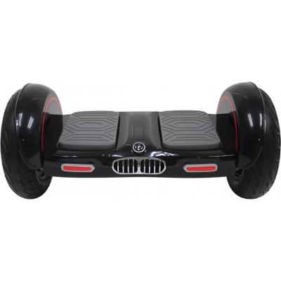 Гіроборд Rover X5 Black - зображення 3