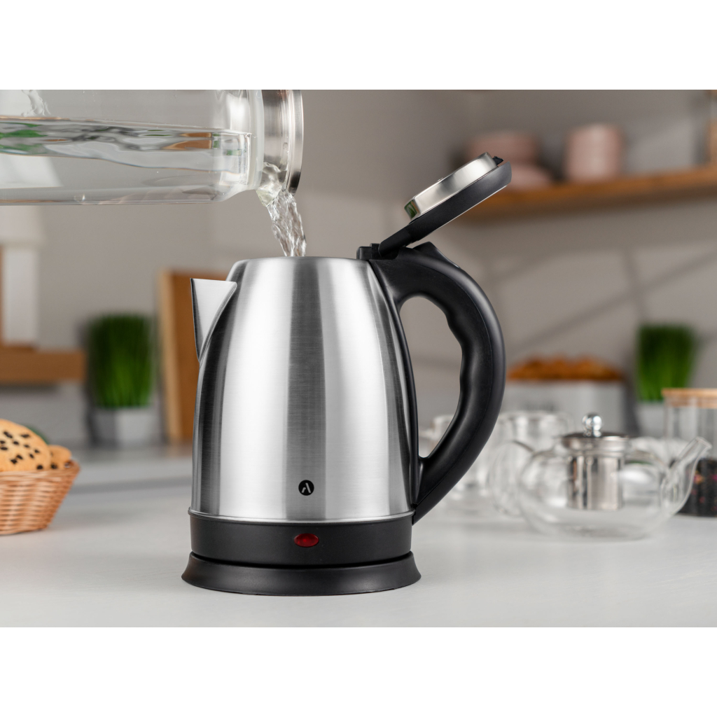 Електрочайник Ardesto EKL-T30 - зображення 4