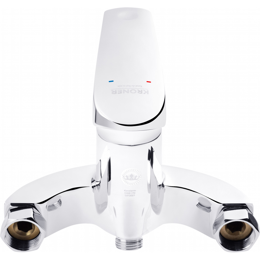 Змішувач Kroner Konstante-C070 - зображення 3