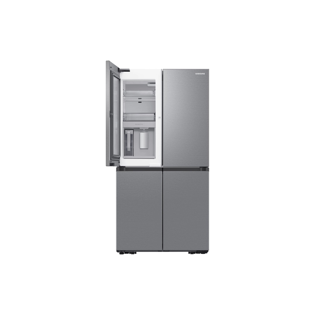 Холодильник Samsung RF65DG960ESRUA - зображення 7