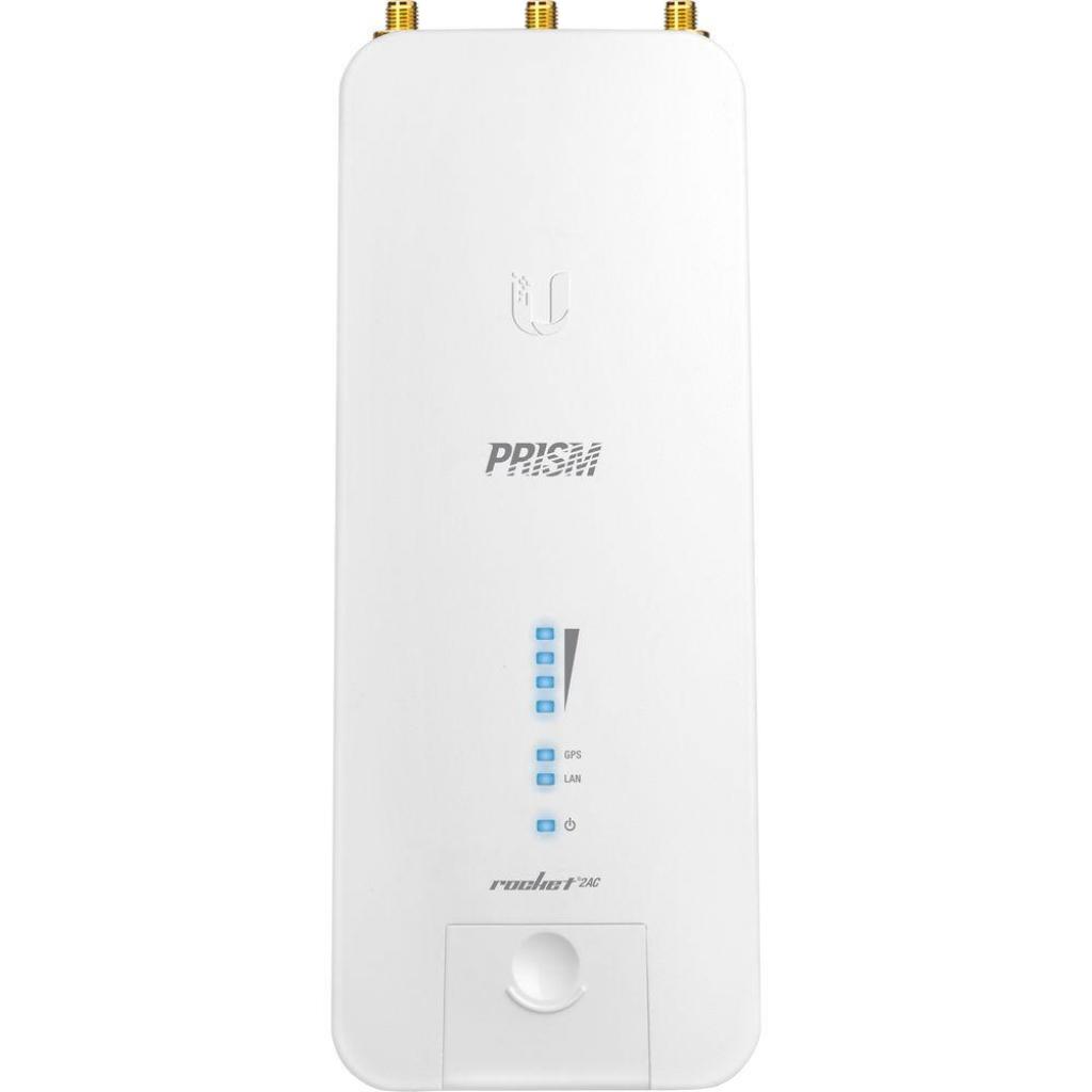 Точка доступу Wi-Fi Ubiquiti R2AC - зображення 1