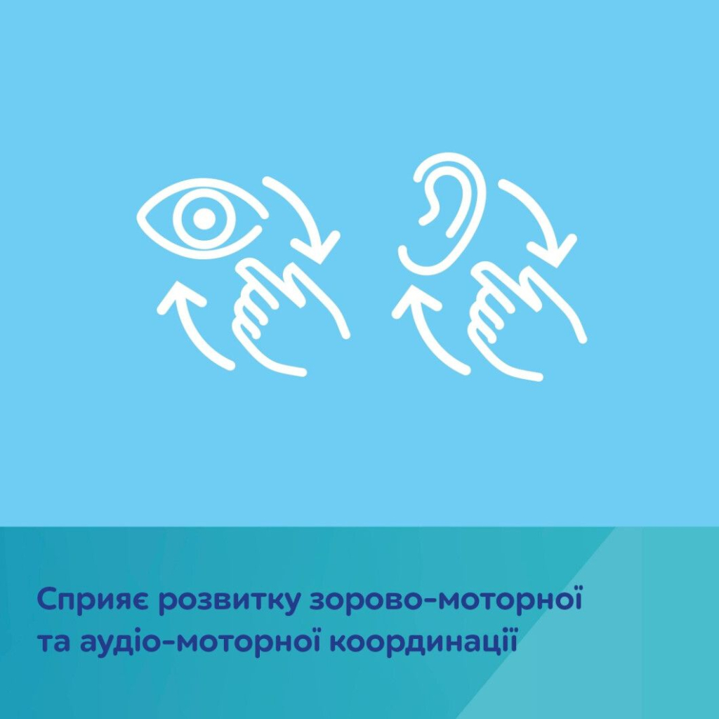 Мобіле Canpol Карусель музична FOX (75/201) - зображення 8