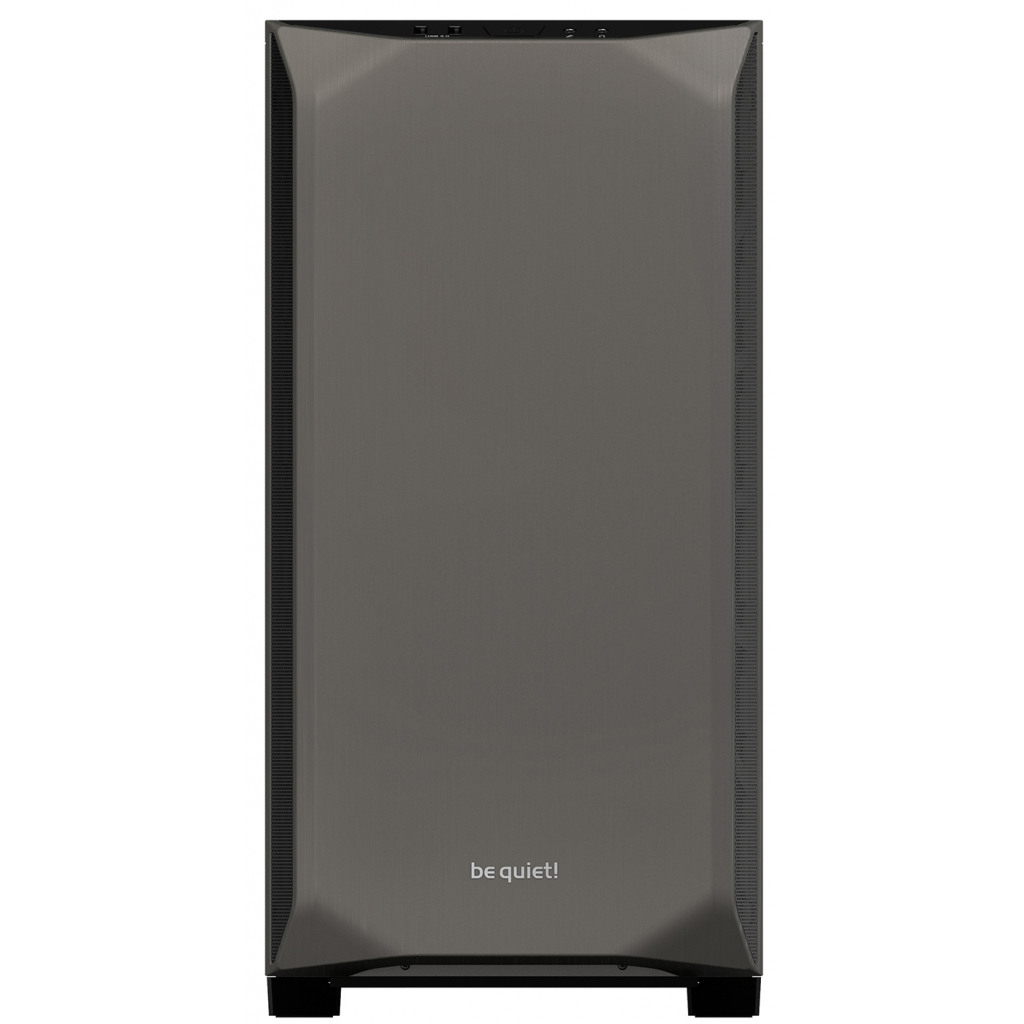 Корпус Be quiet! Pure Base 500 Window Metallic Gray (BGW36) - зображення 2