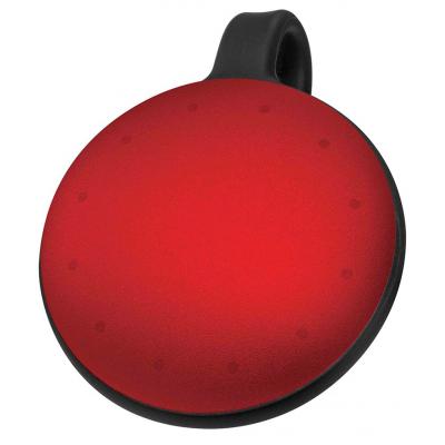 Фітнес браслет Misfit Shine Red (SHOAZRD) - зображення 3