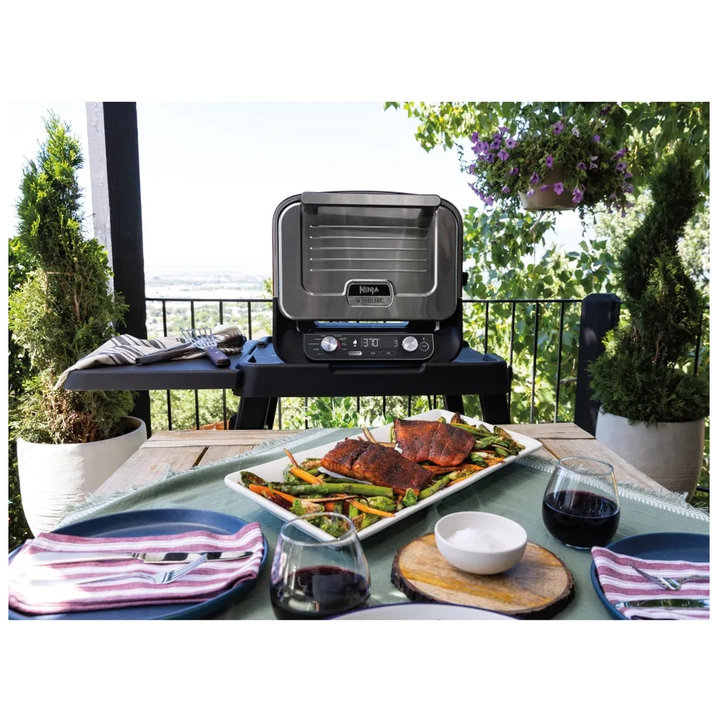 Духова шафа Ninja OO101EU - зображення 6