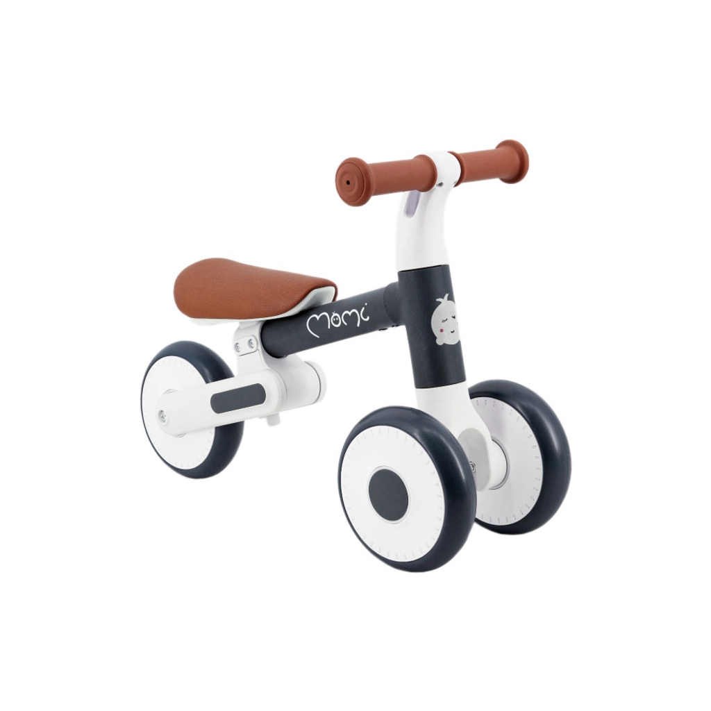 Біговел MoMi DEX каталка graphite (ROBI00073) - зображення 1