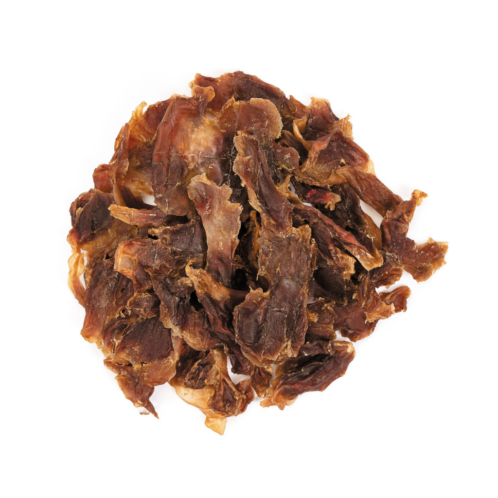 Ласощі для собак Природа Шлунок курячий сушений (4823082435548) - зображення 2