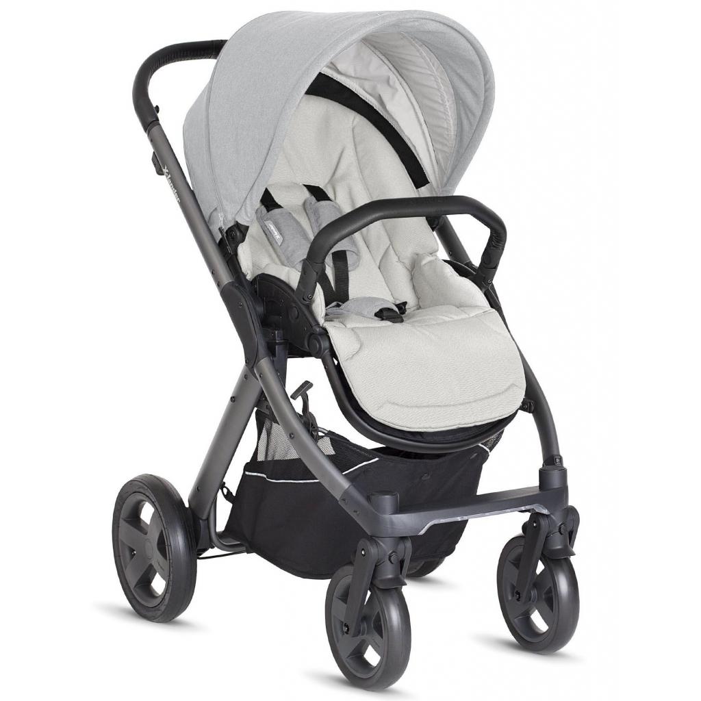 Коляска X-Lander X-Pulse Morning Grey (25 873) - зображення 1