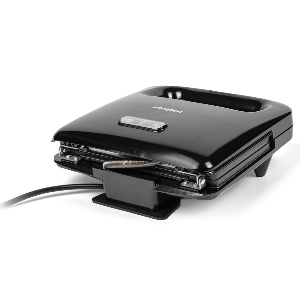 Сендвічниця Hölmer HCG-13SM - зображення 8