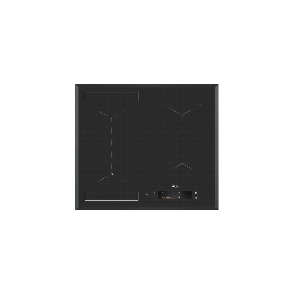 Варочна поверхня AEG IAE64843FB - зображення 1